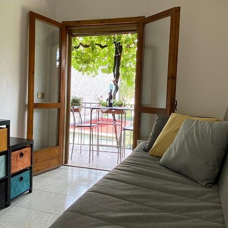 Apartament La Casa Colorata Città di Castello Zewnętrze zdjęcie