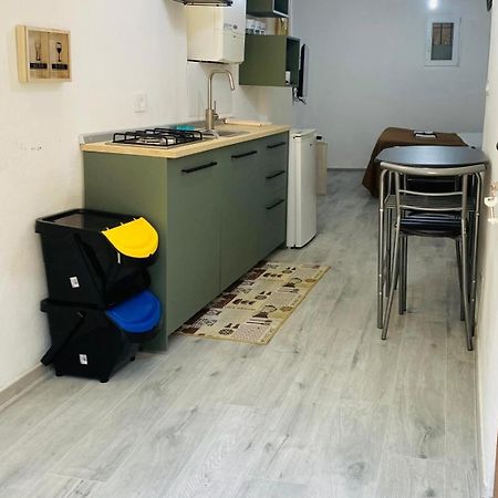 Apartament La Casa Colorata Città di Castello Zewnętrze zdjęcie