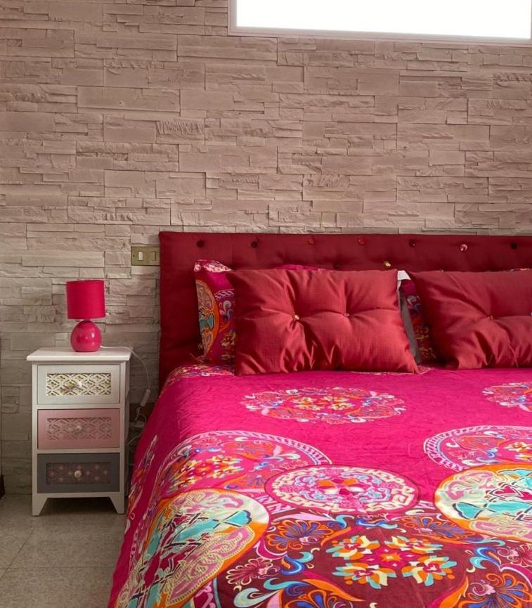 Apartament La Casa Colorata Città di Castello Zewnętrze zdjęcie