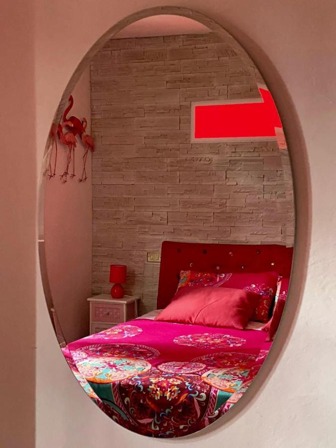 Apartament La Casa Colorata Città di Castello Zewnętrze zdjęcie