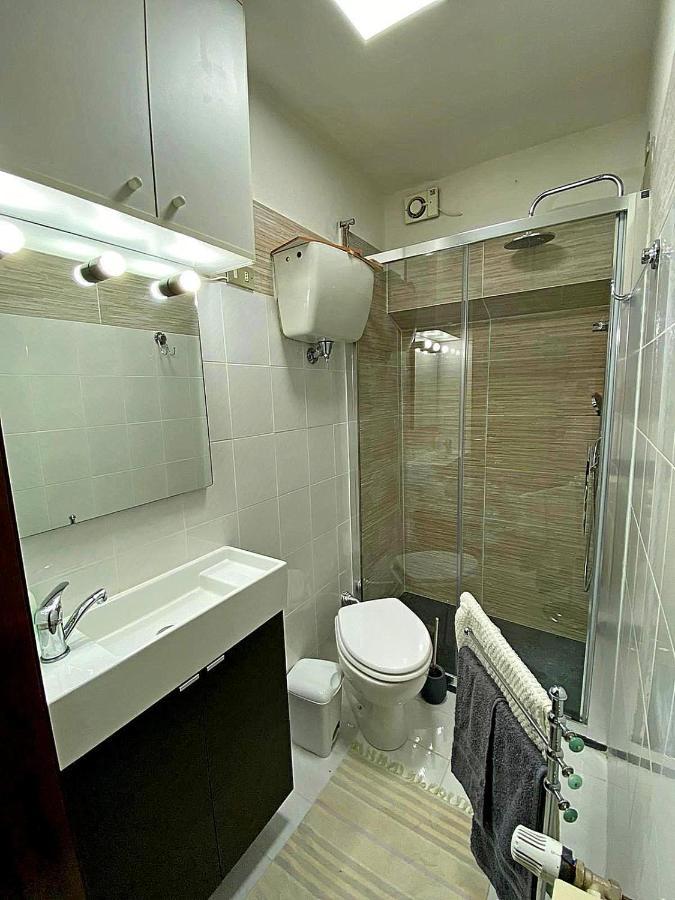 Apartament La Casa Colorata Città di Castello Zewnętrze zdjęcie