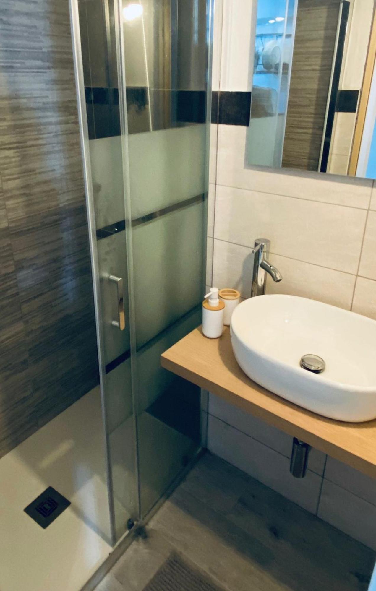 Apartament La Casa Colorata Città di Castello Zewnętrze zdjęcie